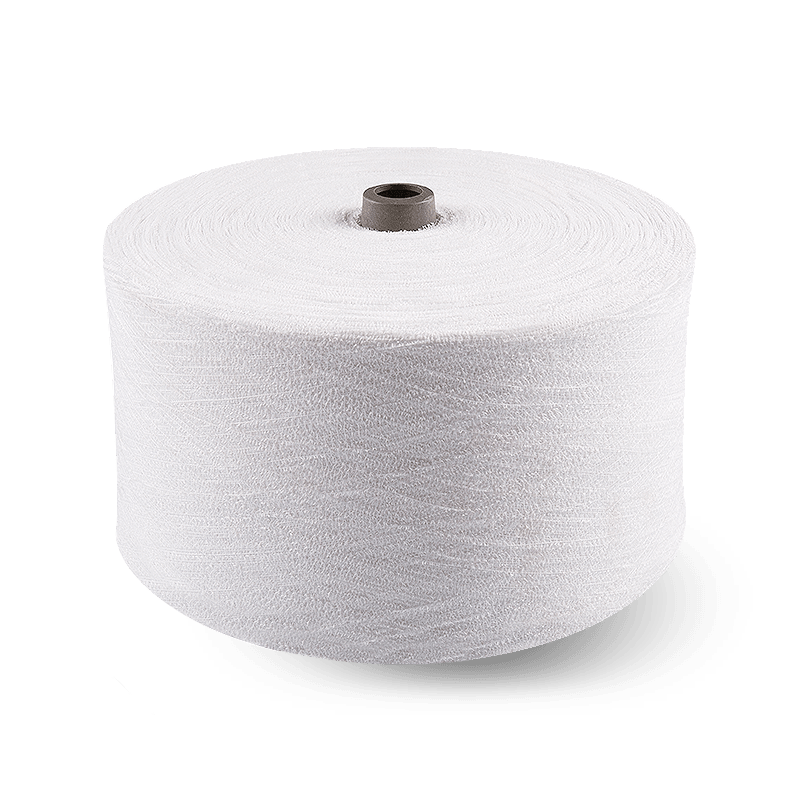 Százlábú, mint a fonal