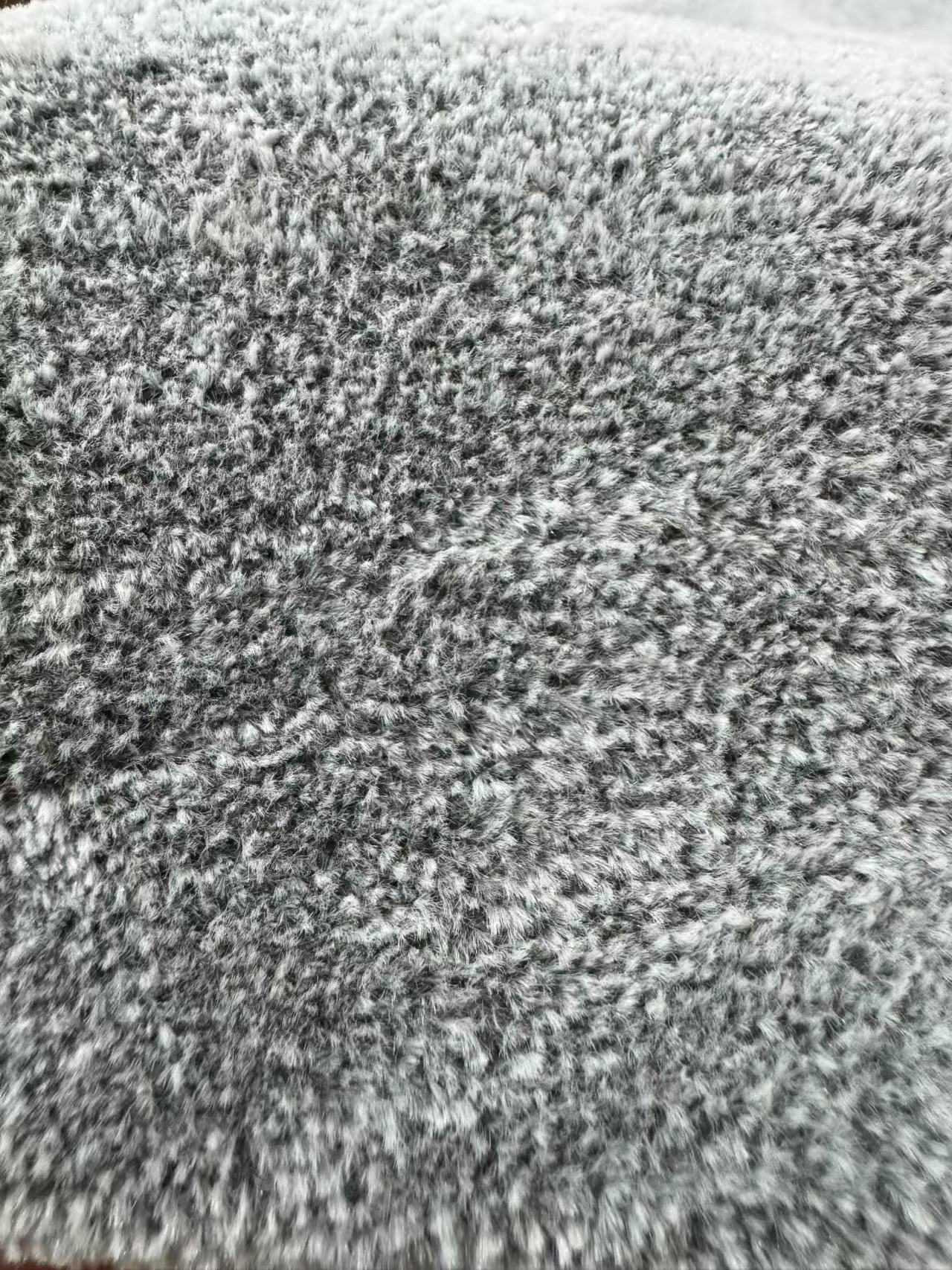 gyönyörű zsenília fonal